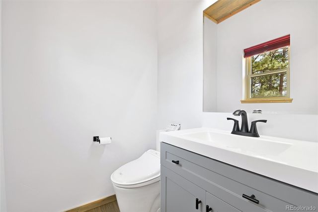 42 Hannah Circle, Westcliffe, CO 81252