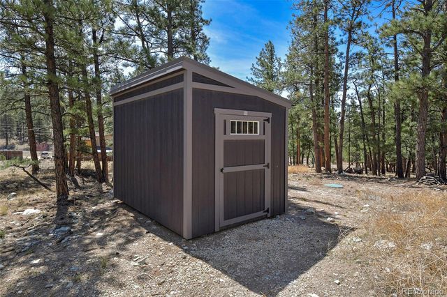 42 Hannah Circle, Westcliffe, CO 81252