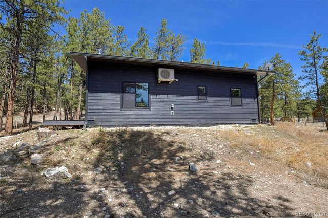 42 Hannah Circle, Westcliffe, CO 81252