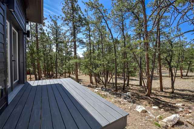 42 Hannah Circle, Westcliffe, CO 81252