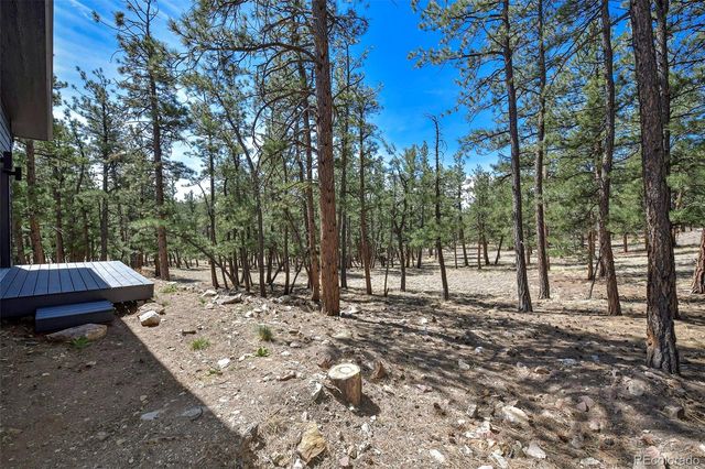 42 Hannah Circle, Westcliffe, CO 81252