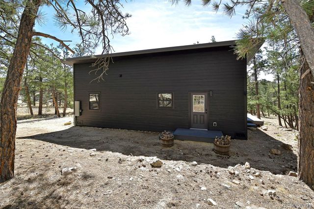 42 Hannah Circle, Westcliffe, CO 81252