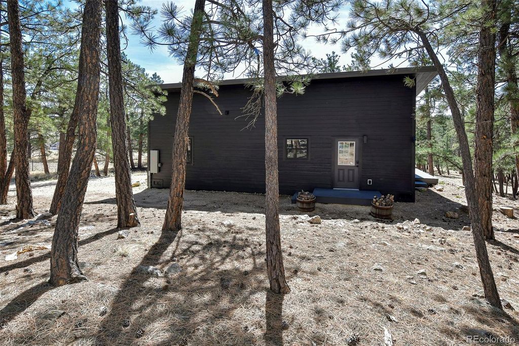42 Hannah Circle, Westcliffe, CO 81252