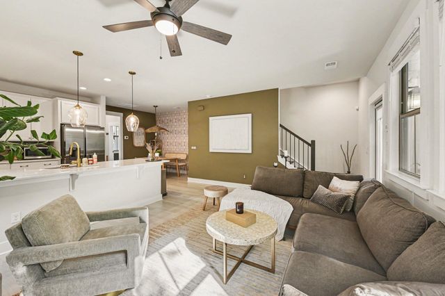 5140 Park Creek Avenue, North Charleston, SC 29418
