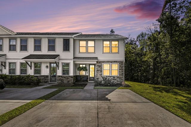 5140 Park Creek Avenue, North Charleston, SC 29418