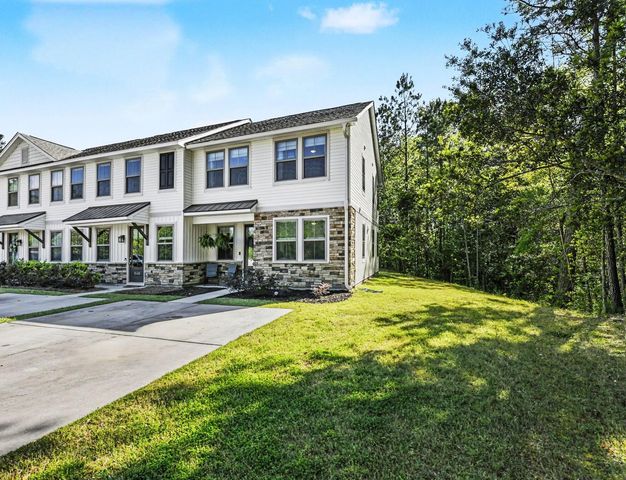 5140 Park Creek Avenue, North Charleston, SC 29418