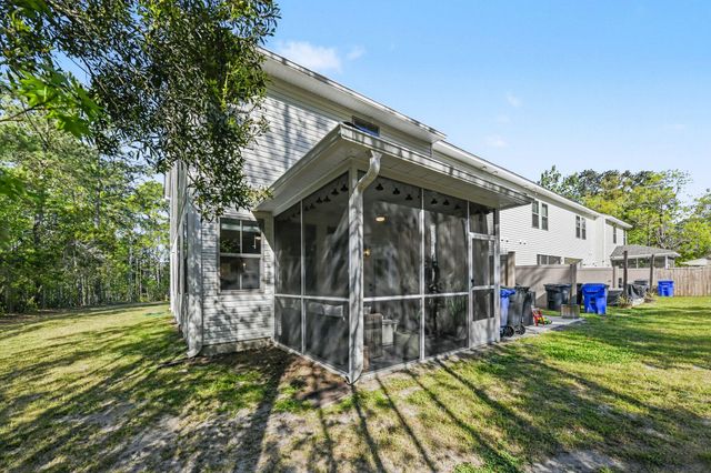 5140 Park Creek Avenue, North Charleston, SC 29418