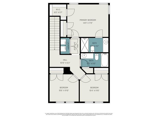 5140 Park Creek Avenue, North Charleston, SC 29418