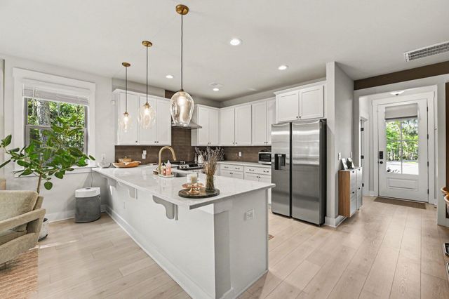 5140 Park Creek Avenue, North Charleston, SC 29418