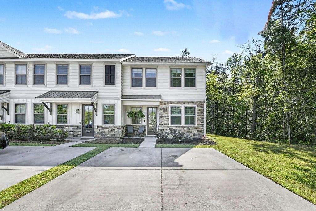 5140 Park Creek Avenue, North Charleston, SC 29418