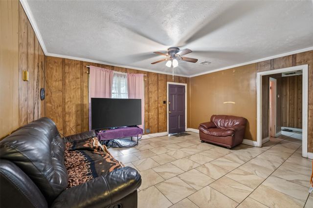 919 Christine Street, Houston, TX 77017