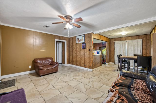 919 Christine Street, Houston, TX 77017