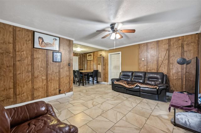 919 Christine Street, Houston, TX 77017