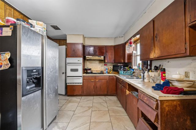 919 Christine Street, Houston, TX 77017