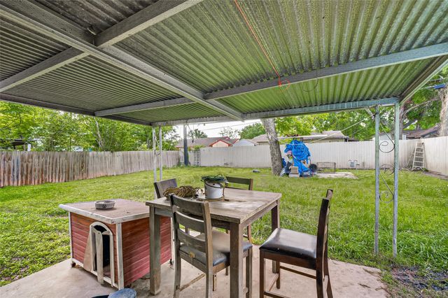 919 Christine Street, Houston, TX 77017