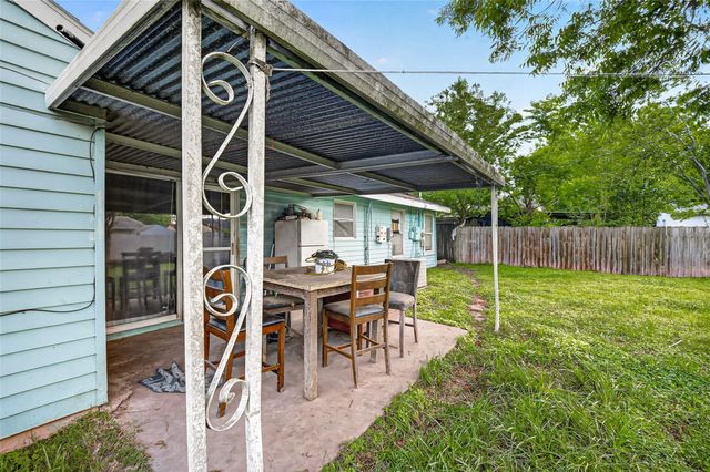 919 Christine Street, Houston, TX 77017