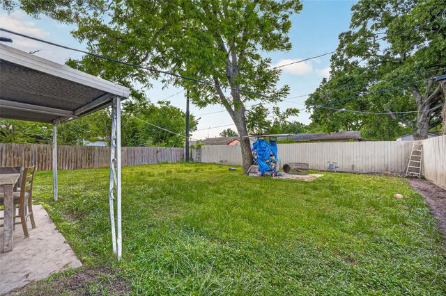 919 Christine Street, Houston, TX 77017