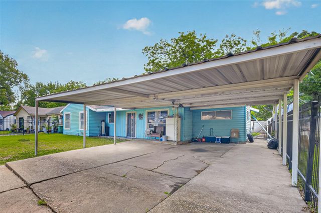 919 Christine Street, Houston, TX 77017
