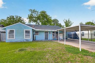 919 Christine Street, Houston, TX 77017