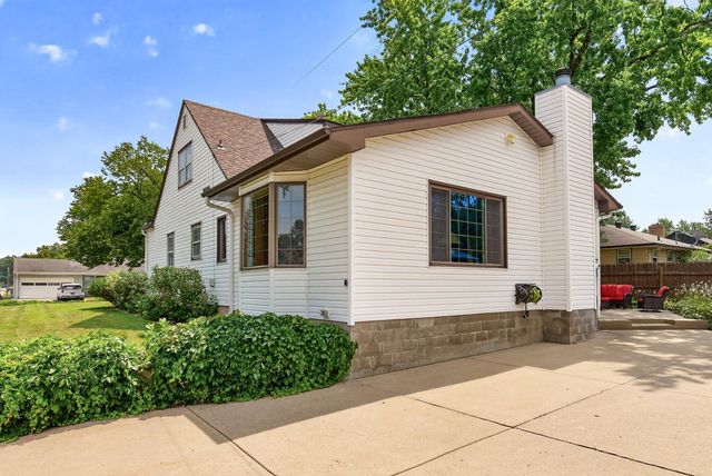 7000 4th Avenue S, Richfield, MN 55423