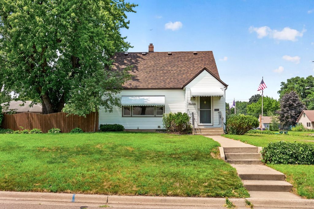 7000 4th Avenue S, Richfield, MN 55423 — photo 3