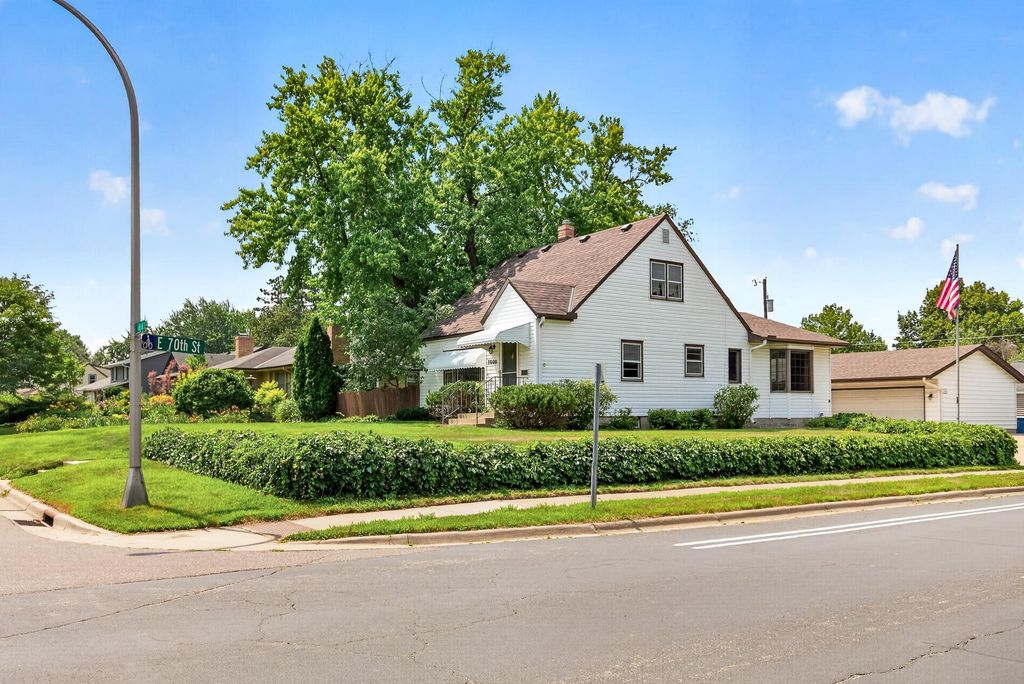 7000 4th Avenue S, Richfield, MN 55423 — photo 4