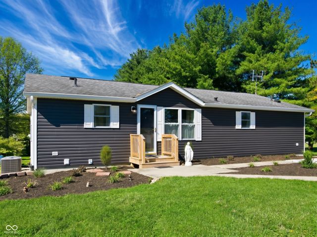 1577 N Santee Drive, Greensburg, IN 47240