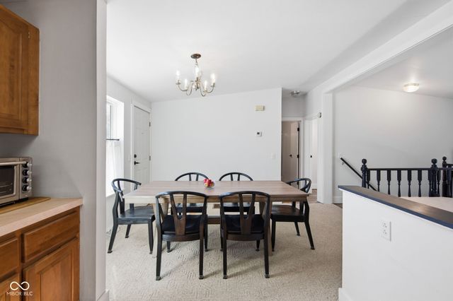 1577 N Santee Drive, Greensburg, IN 47240