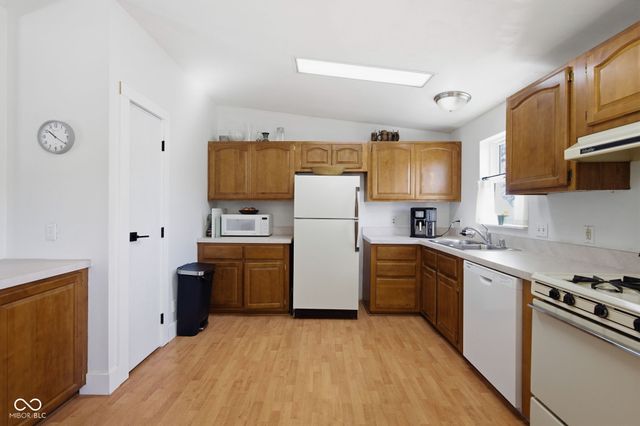1577 N Santee Drive, Greensburg, IN 47240