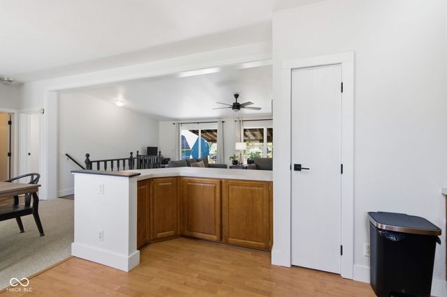1577 N Santee Drive, Greensburg, IN 47240
