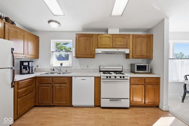 1577 N Santee Drive, Greensburg, IN 47240
