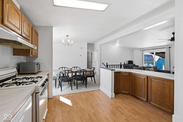 1577 N Santee Drive, Greensburg, IN 47240