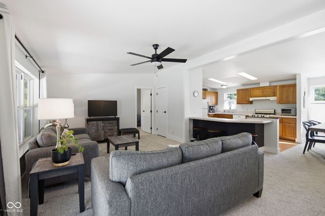 1577 N Santee Drive, Greensburg, IN 47240