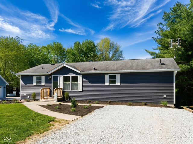 1577 N Santee Drive, Greensburg, IN 47240