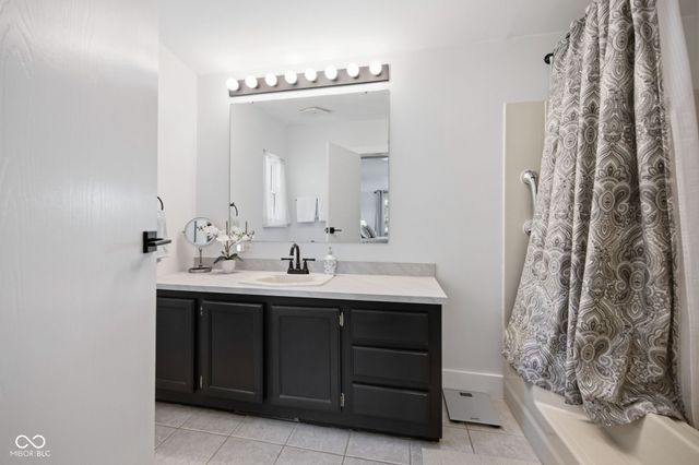 1577 N Santee Drive, Greensburg, IN 47240