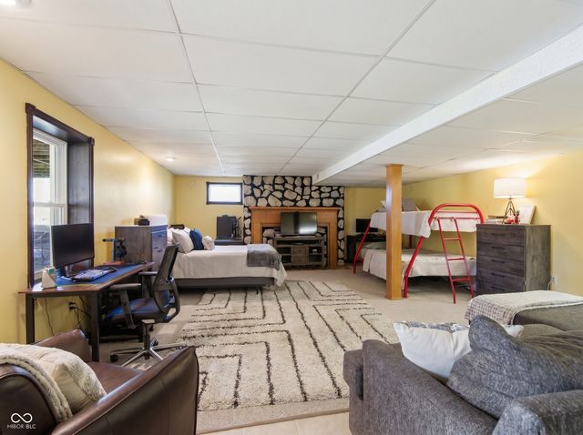 1577 N Santee Drive, Greensburg, IN 47240