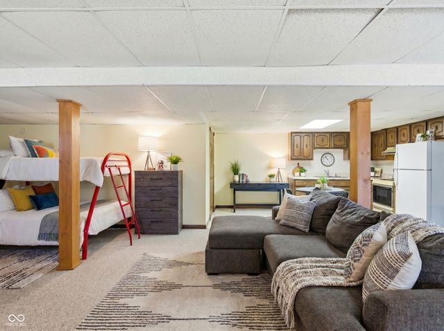 1577 N Santee Drive, Greensburg, IN 47240