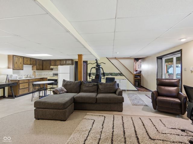 1577 N Santee Drive, Greensburg, IN 47240