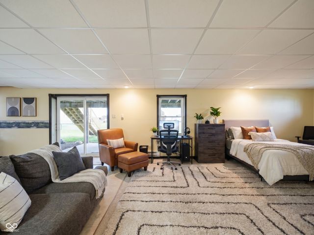 1577 N Santee Drive, Greensburg, IN 47240