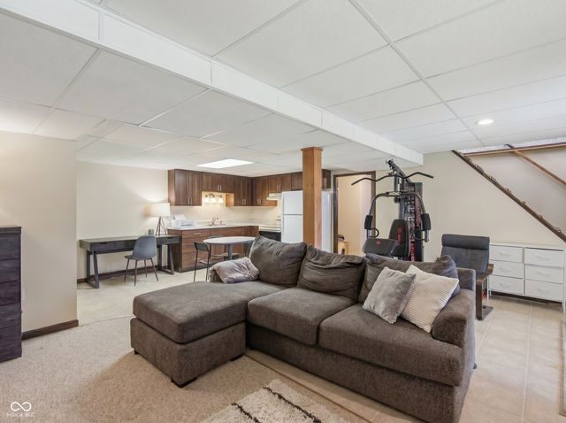 1577 N Santee Drive, Greensburg, IN 47240