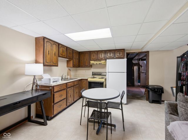 1577 N Santee Drive, Greensburg, IN 47240