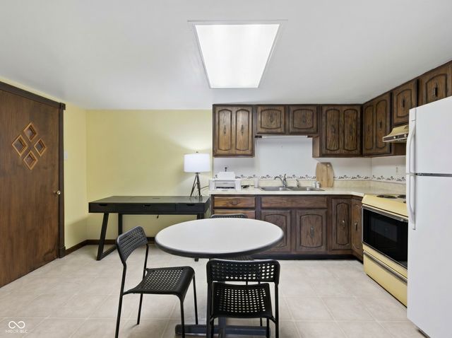 1577 N Santee Drive, Greensburg, IN 47240