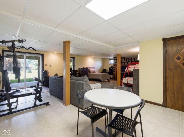 1577 N Santee Drive, Greensburg, IN 47240