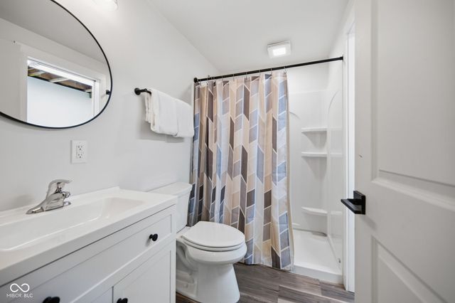 1577 N Santee Drive, Greensburg, IN 47240