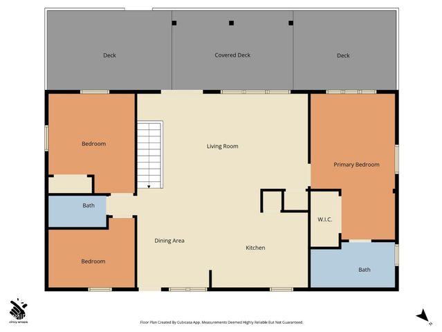 1577 N Santee Drive, Greensburg, IN 47240