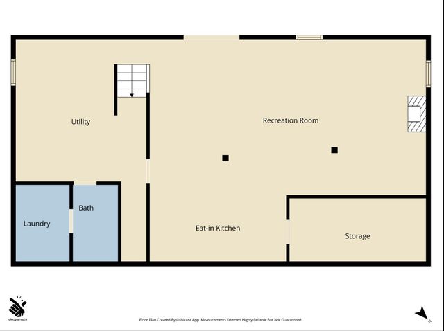1577 N Santee Drive, Greensburg, IN 47240