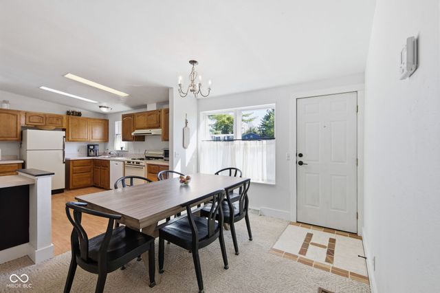 1577 N Santee Drive, Greensburg, IN 47240