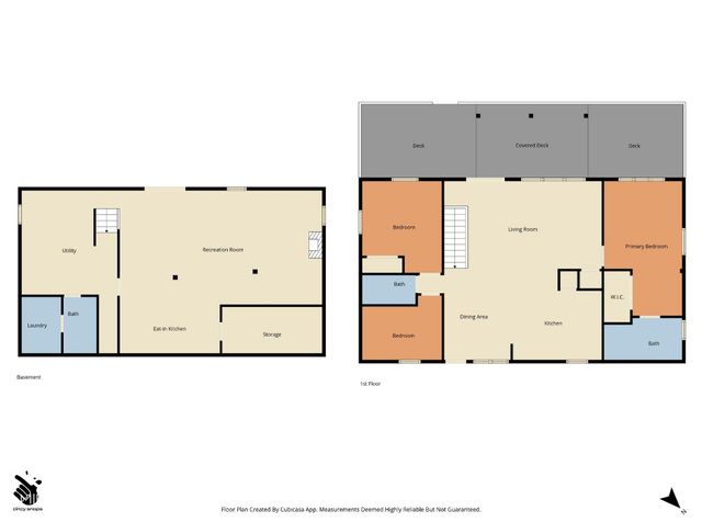 1577 N Santee Drive, Greensburg, IN 47240