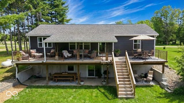 1577 N Santee Drive, Greensburg, IN 47240