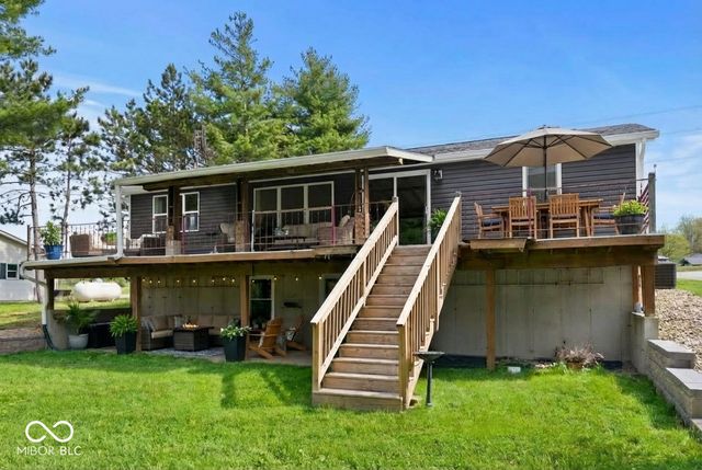 1577 N Santee Drive, Greensburg, IN 47240